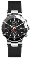 Orologio Pryngeps Uomo Timonier in Acciaio CR520/A2 NERO - CR520/A2 NERO